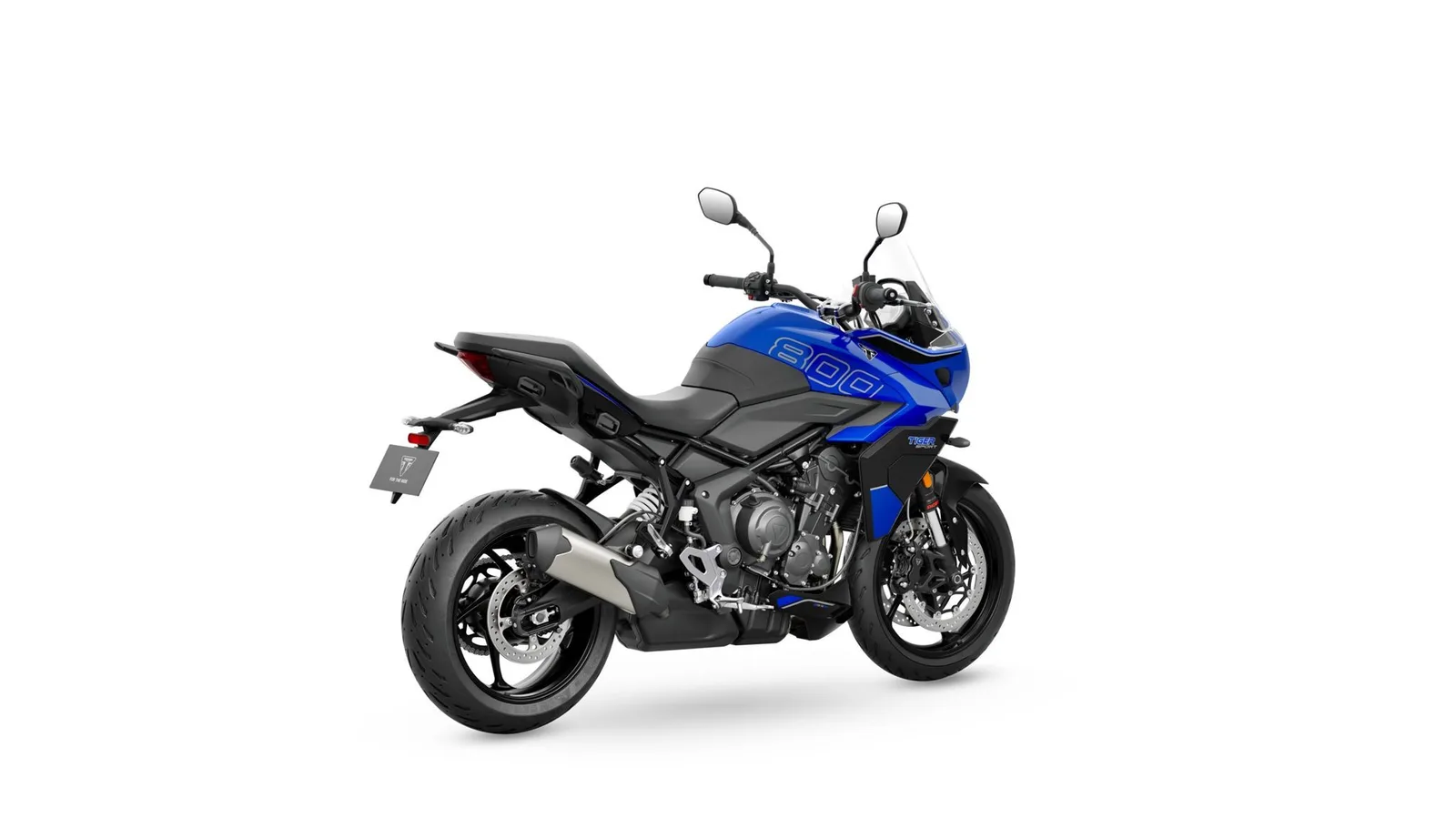 Triumph Tiger Sport 800