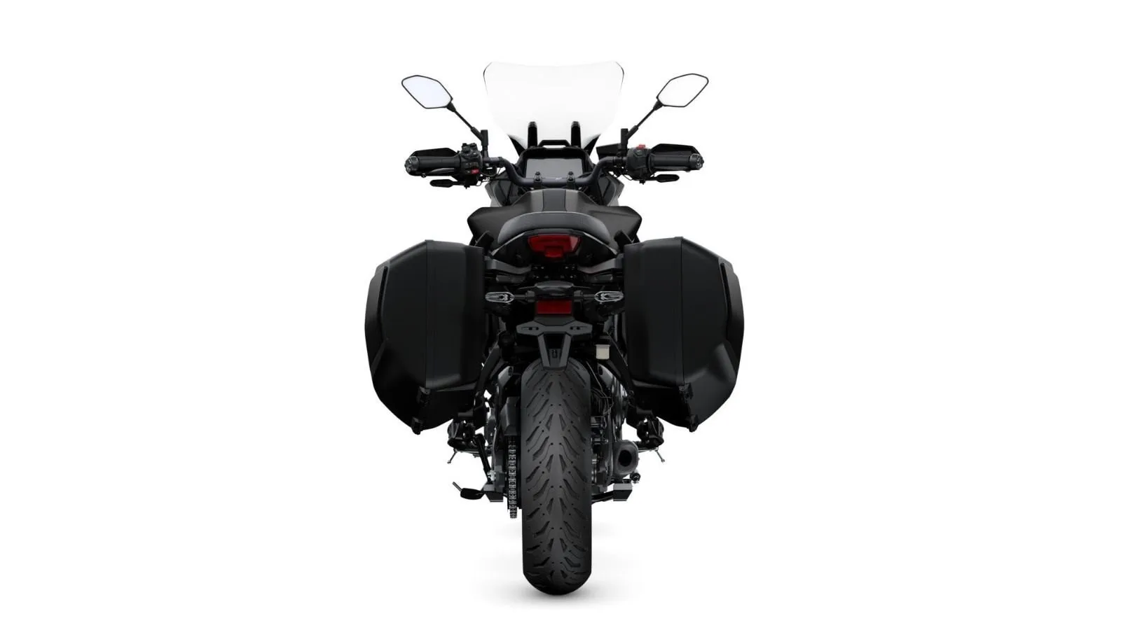 Yamaha Tracer 7 GT Y-AMT