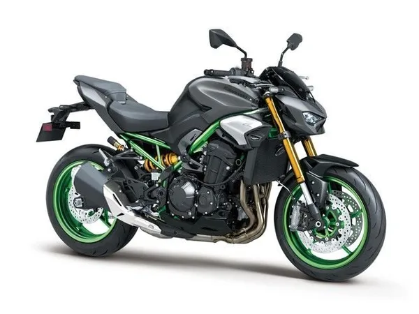 Kawasaki Z900 SE