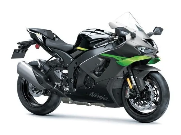 Kawasaki Ninja ZX-10R
