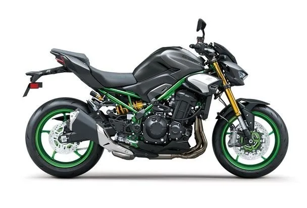 Kawasaki Z900 SE