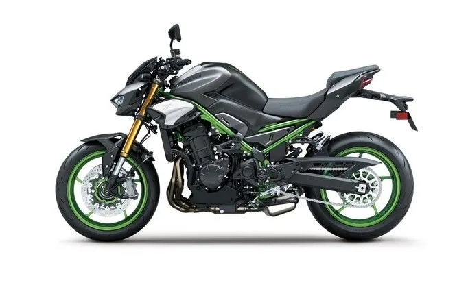 Kawasaki Z900 SE