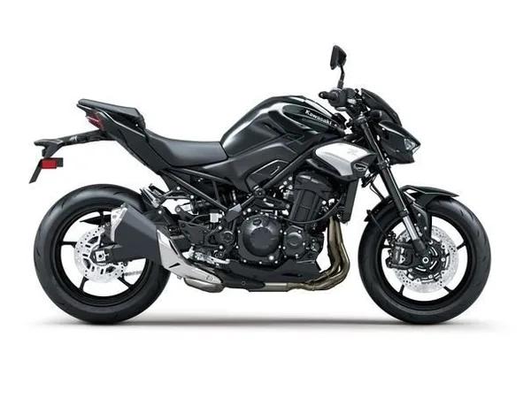 Kawasaki Z900 70kW