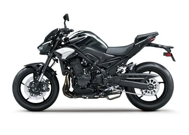 Kawasaki Z900 70kW