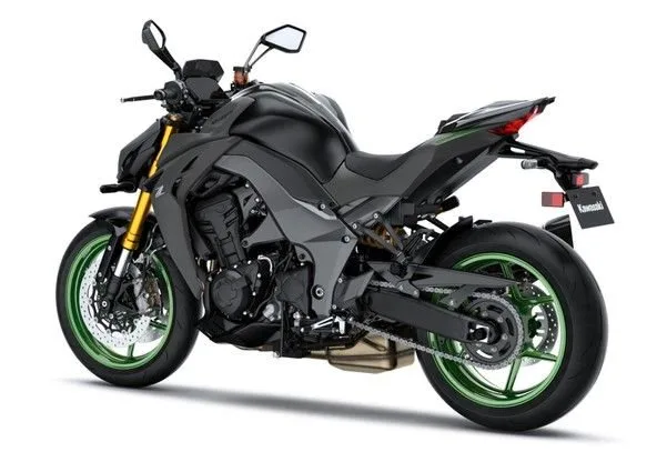 Kawasaki Z1100 SE