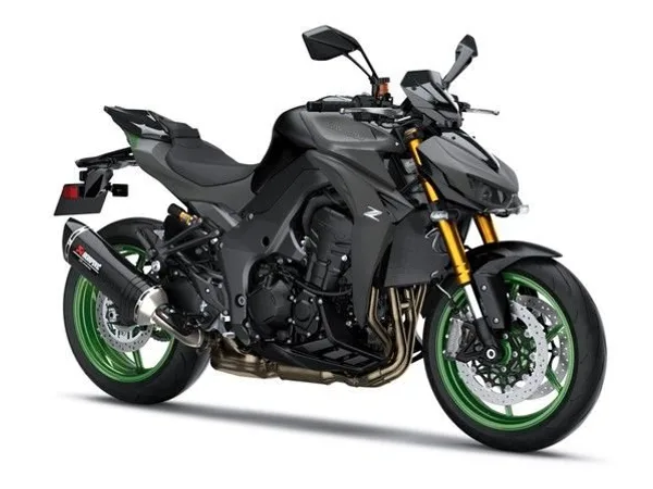 Kawasaki Z1100 SE
