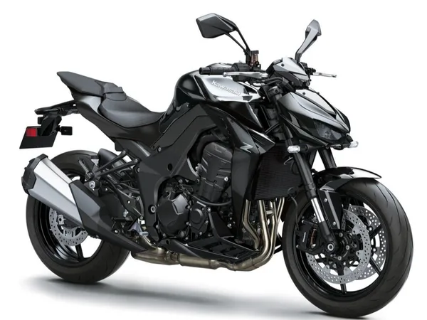 Kawasaki Z1100