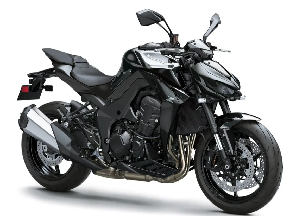 Kawasaki Z1100