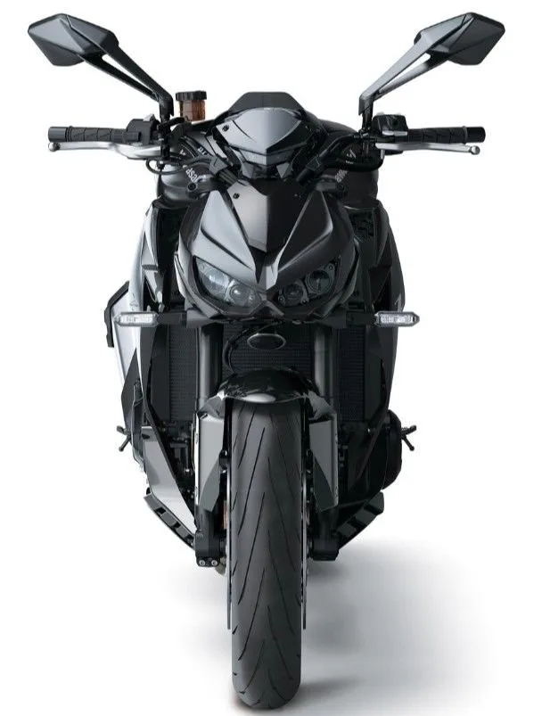 Kawasaki Z1100