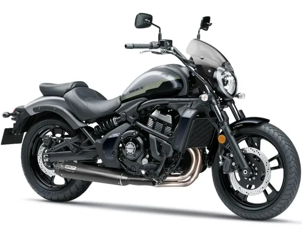 Kawasaki Vulcan S
