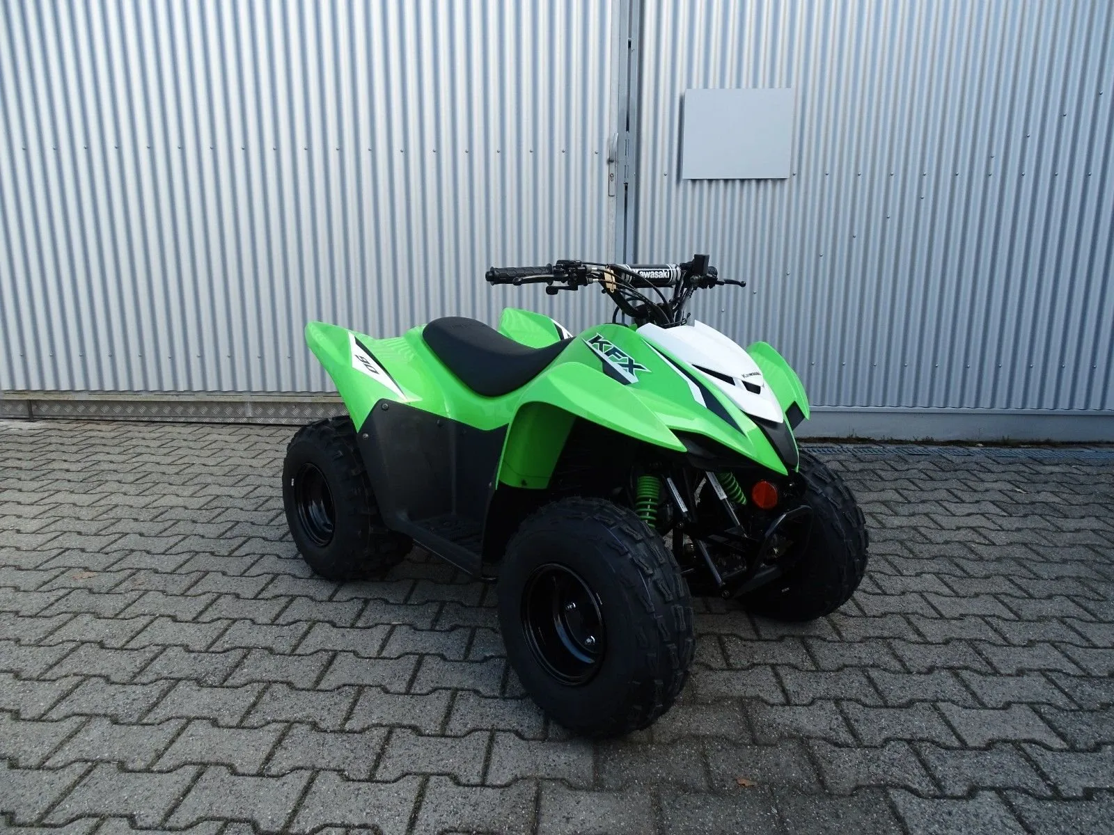 Kawasaki KFX 90