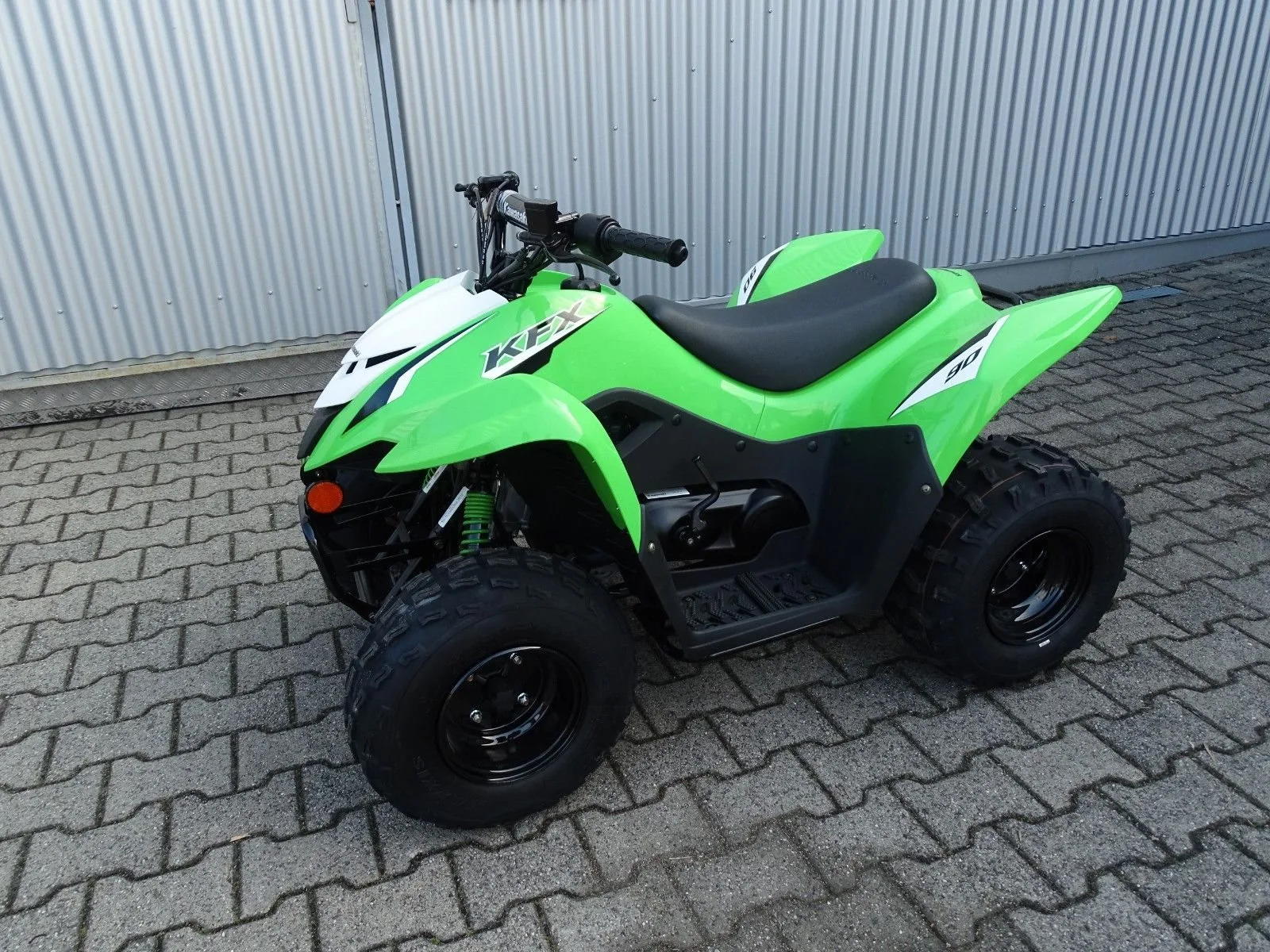 Kawasaki KFX 90