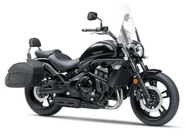 Kawasaki Vulcan S
