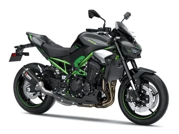 Kawasaki Z900