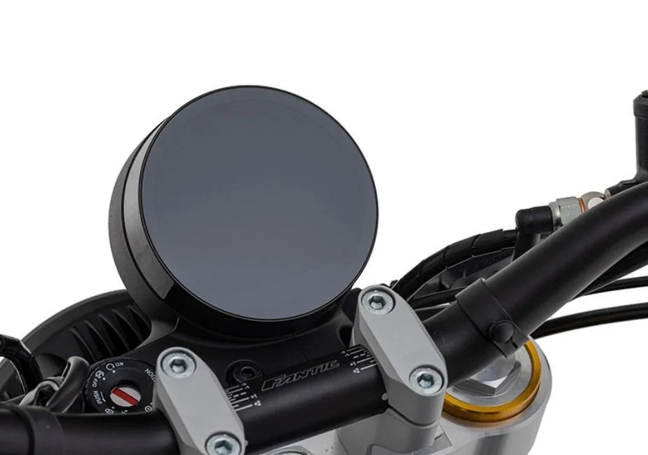 Fantic Caballero 50 2026