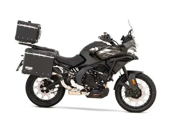 CFMOTO 700MT