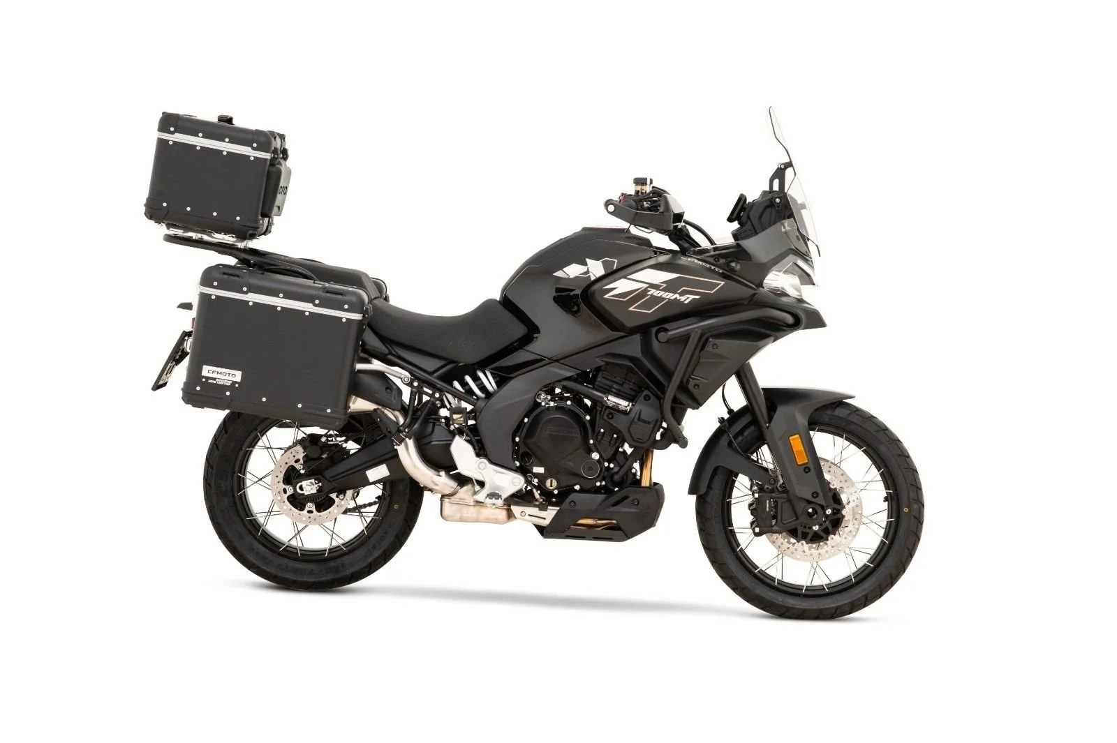CFMOTO 700MT