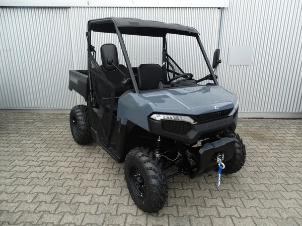 Polaris Ranger 500 E Neues Modell 2027