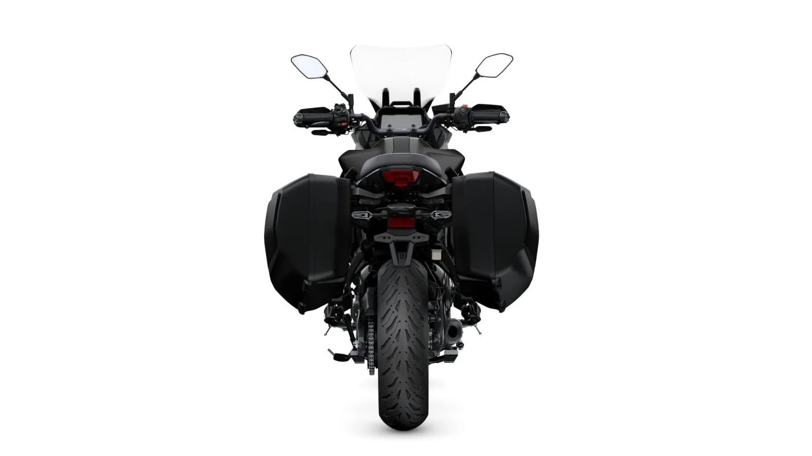 Yamaha Tracer 7 GT Y-AMT
