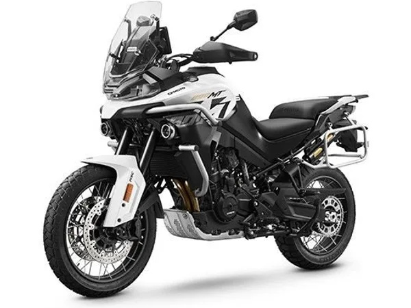 CFMOTO 800MT-ES