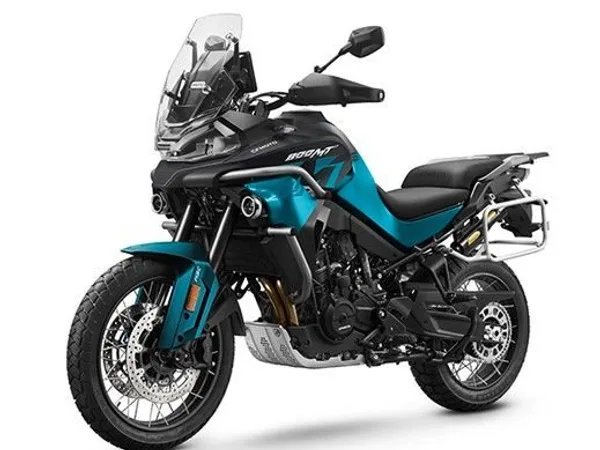 CFMOTO 800MT-ES