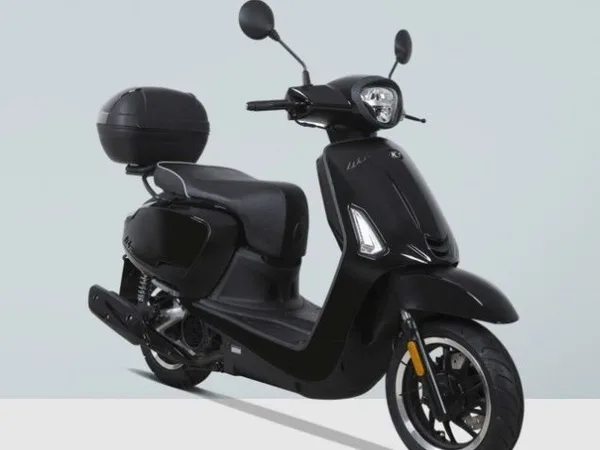 Kymco Like II 125i ABS
