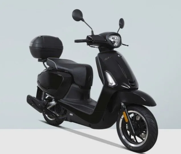 Kymco Like II 125i ABS
