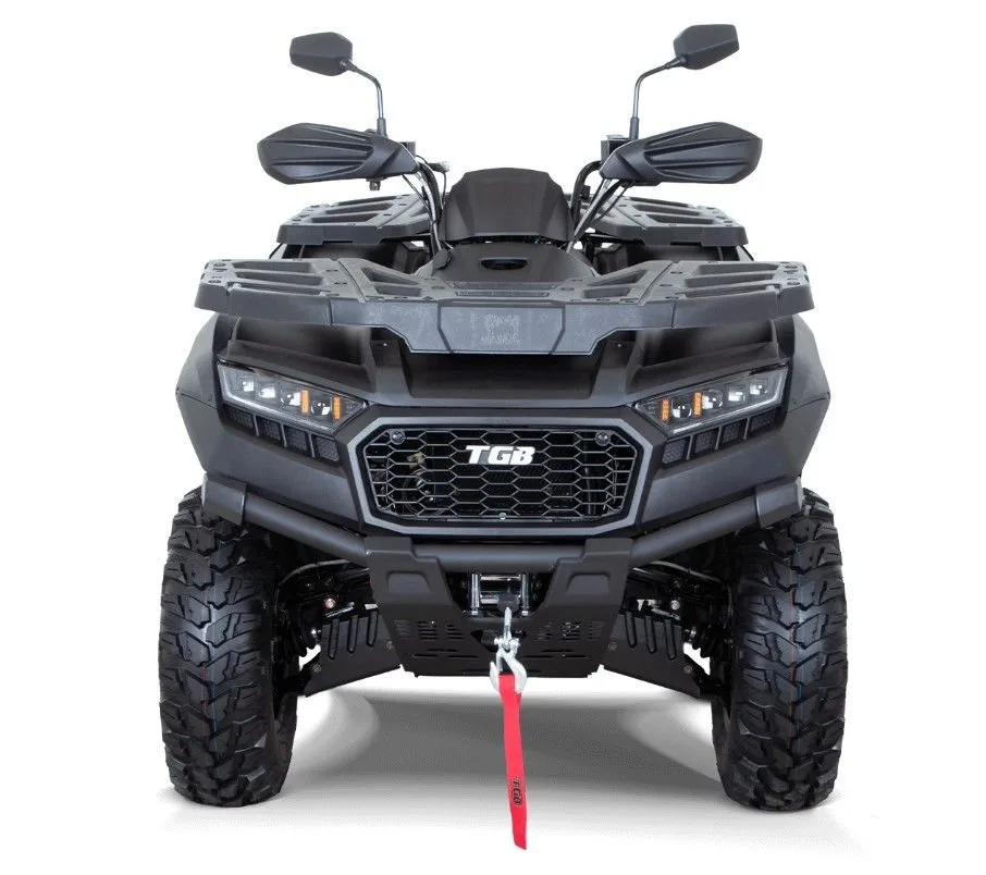 TGB Blade 560 EPS ABS
