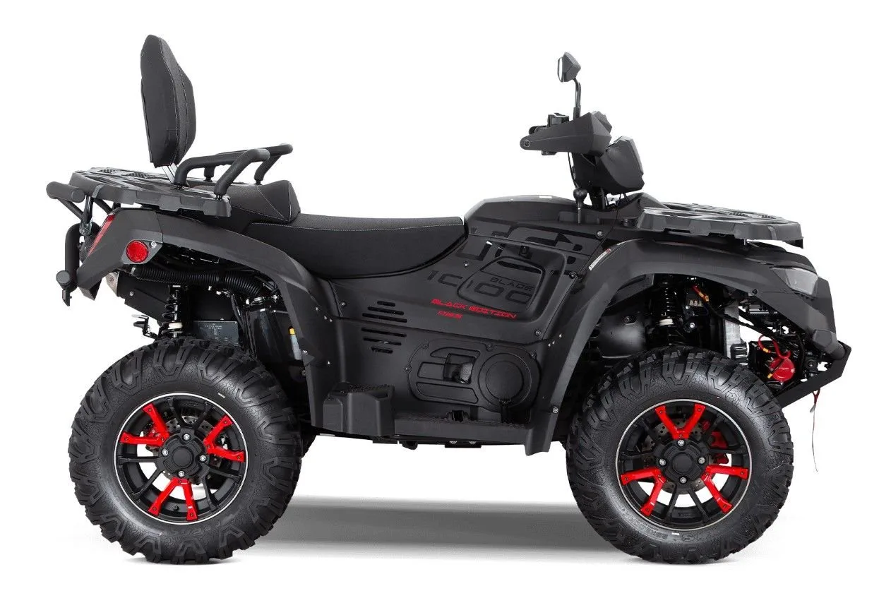 TGB Blade 1000 EPS ABS LV Touring