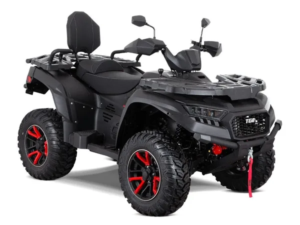 TGB Blade 1000 EPS ABS LV Touring