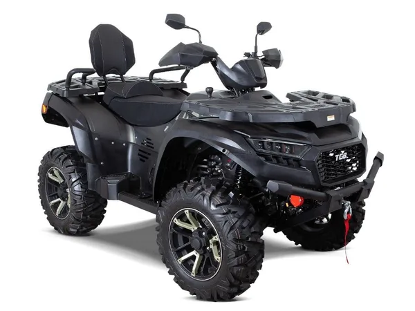 TGB Blade 1000 EPS ABS LV Touring