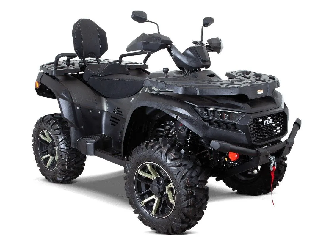 TGB Blade 1000 EPS ABS LV Touring
