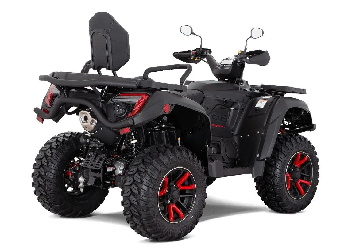TGB Blade 1000 EPS ABS LV Touring