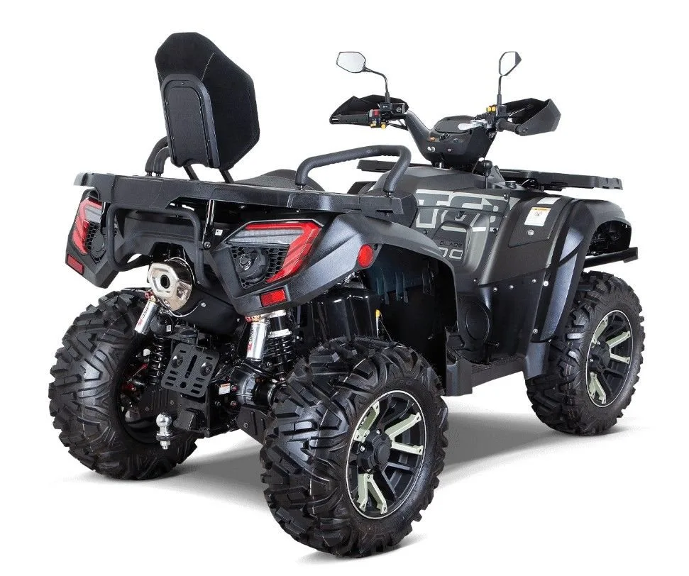 TGB Blade 1000 EPS ABS LV Touring
