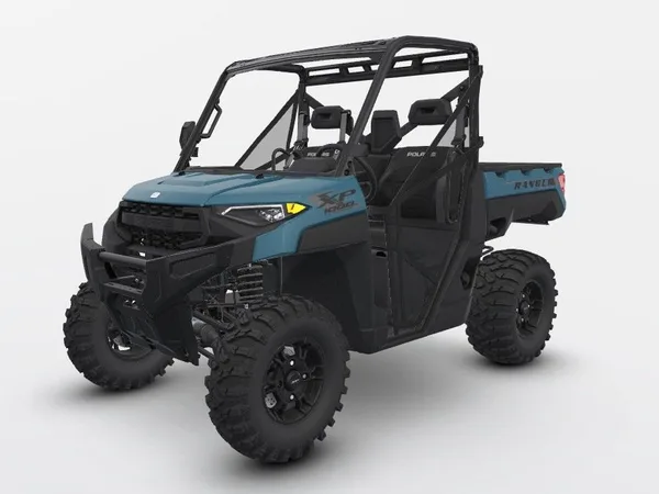 Polaris Ranger 1000 EPS