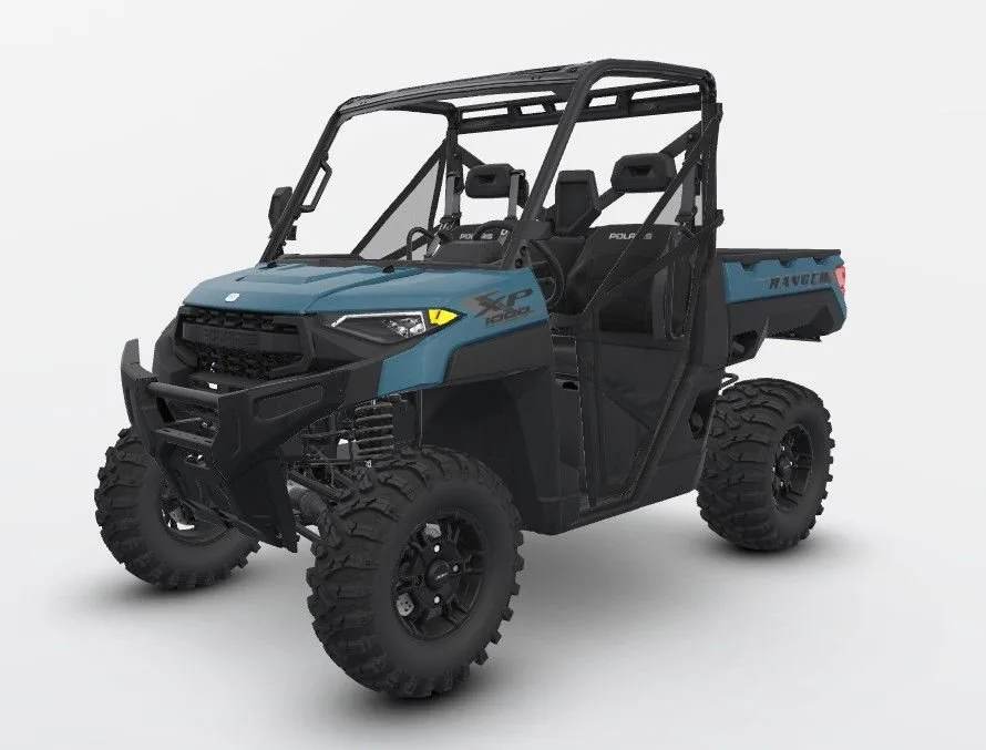 Polaris Ranger 1000 EPS