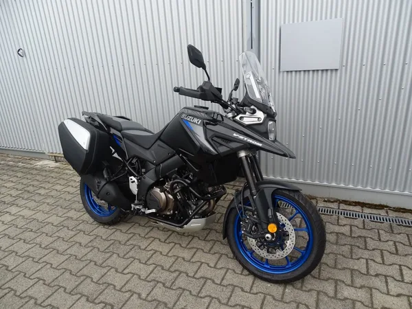 Suzuki V-Strom 1050 Adventure