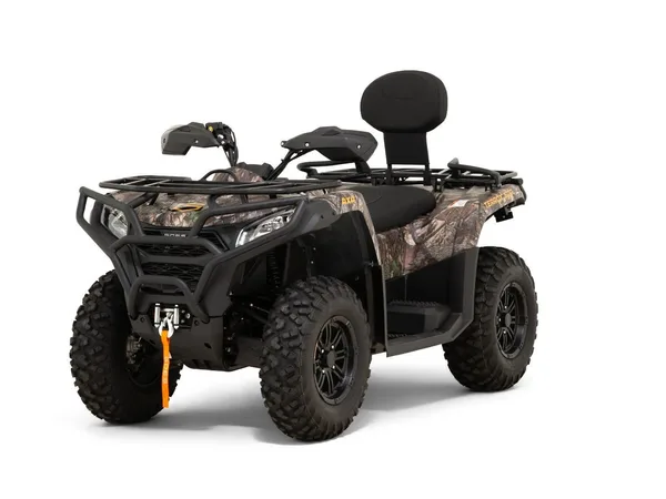 Goes Terrox 400 L ABS
