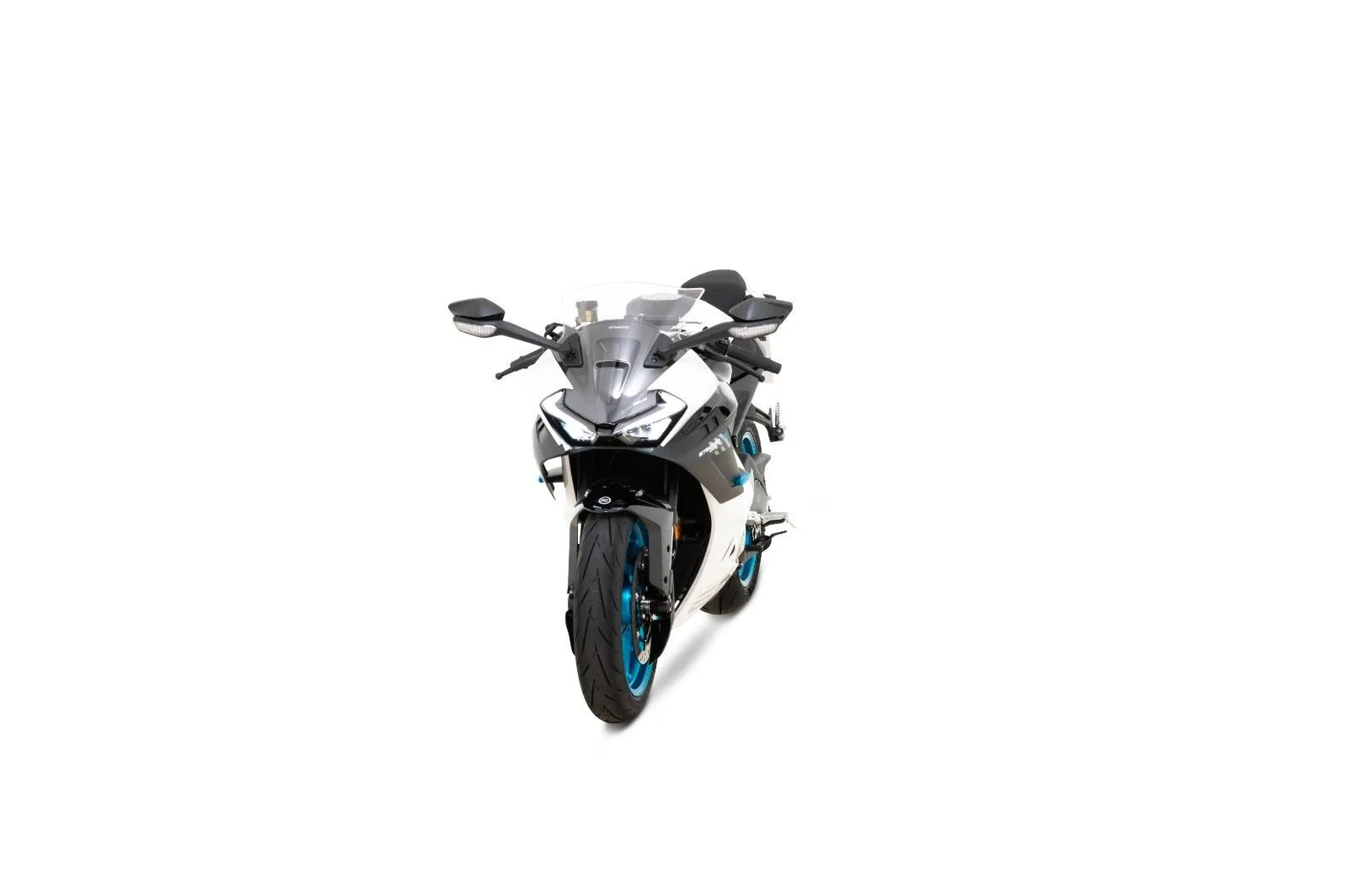 CFMOTO 675SR-R