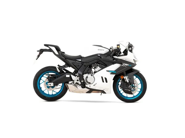 CFMOTO 675SR-R