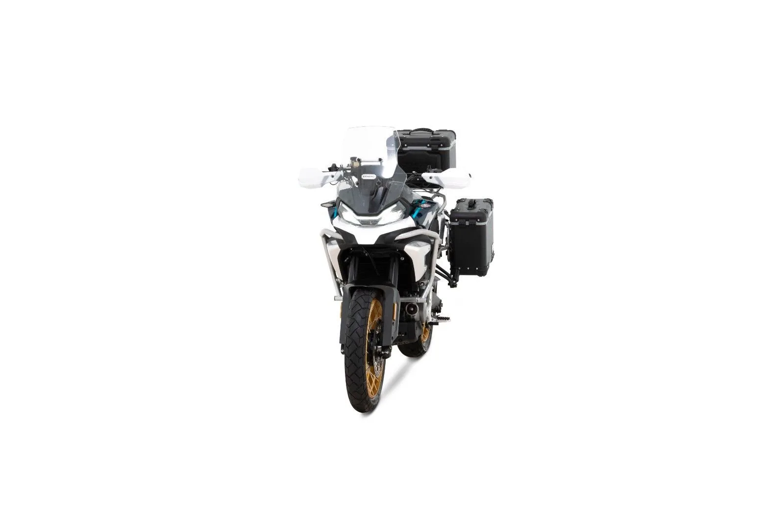 CFMOTO 700MT