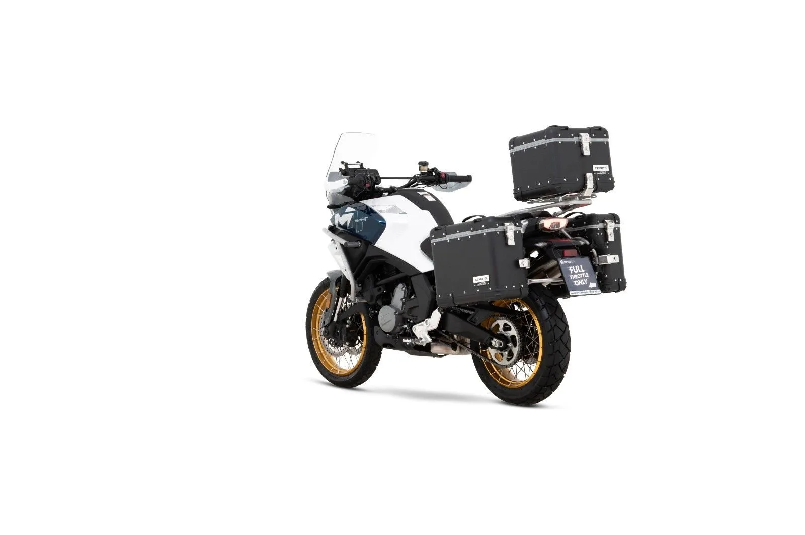 CFMOTO 700MT