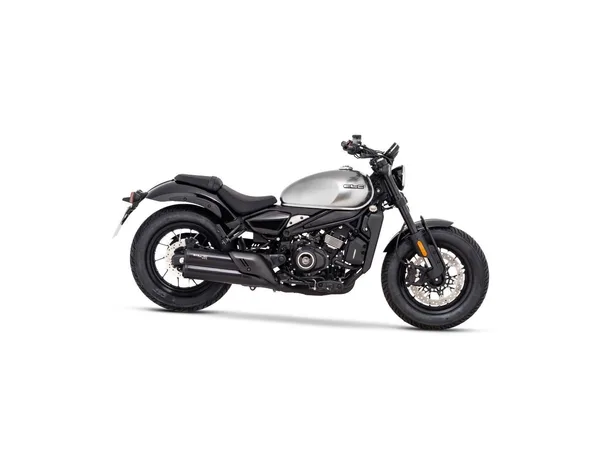 CFMOTO 450CL-C