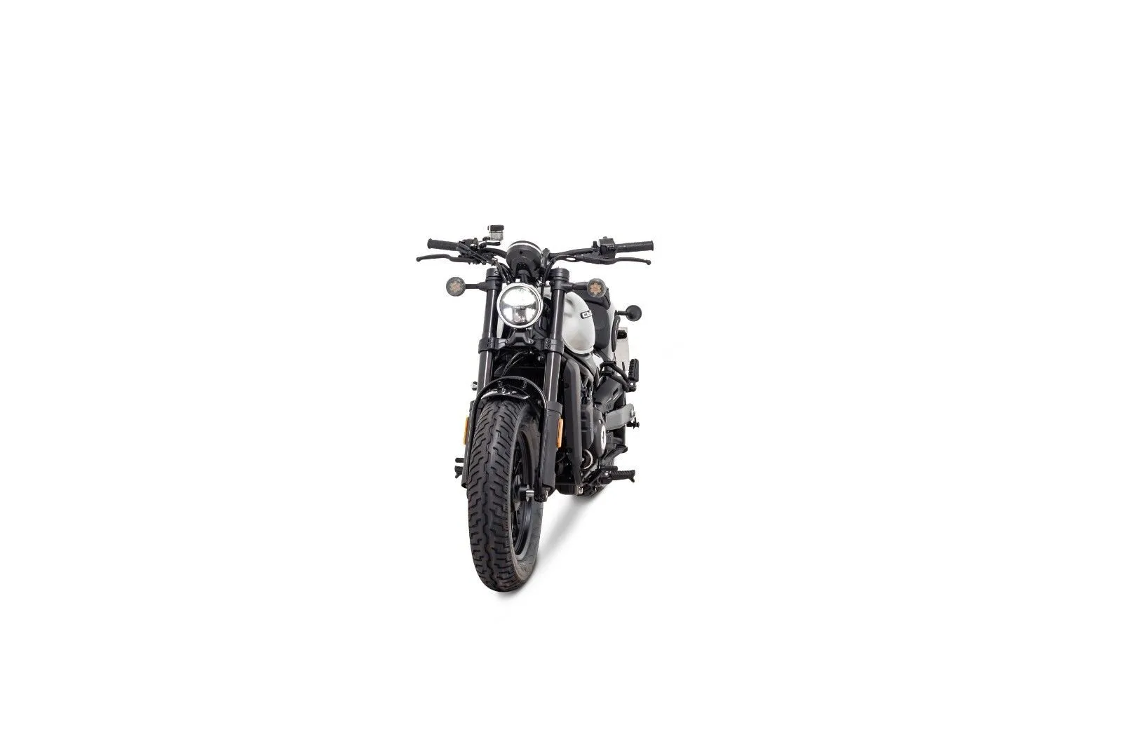 CFMOTO 450CL-C