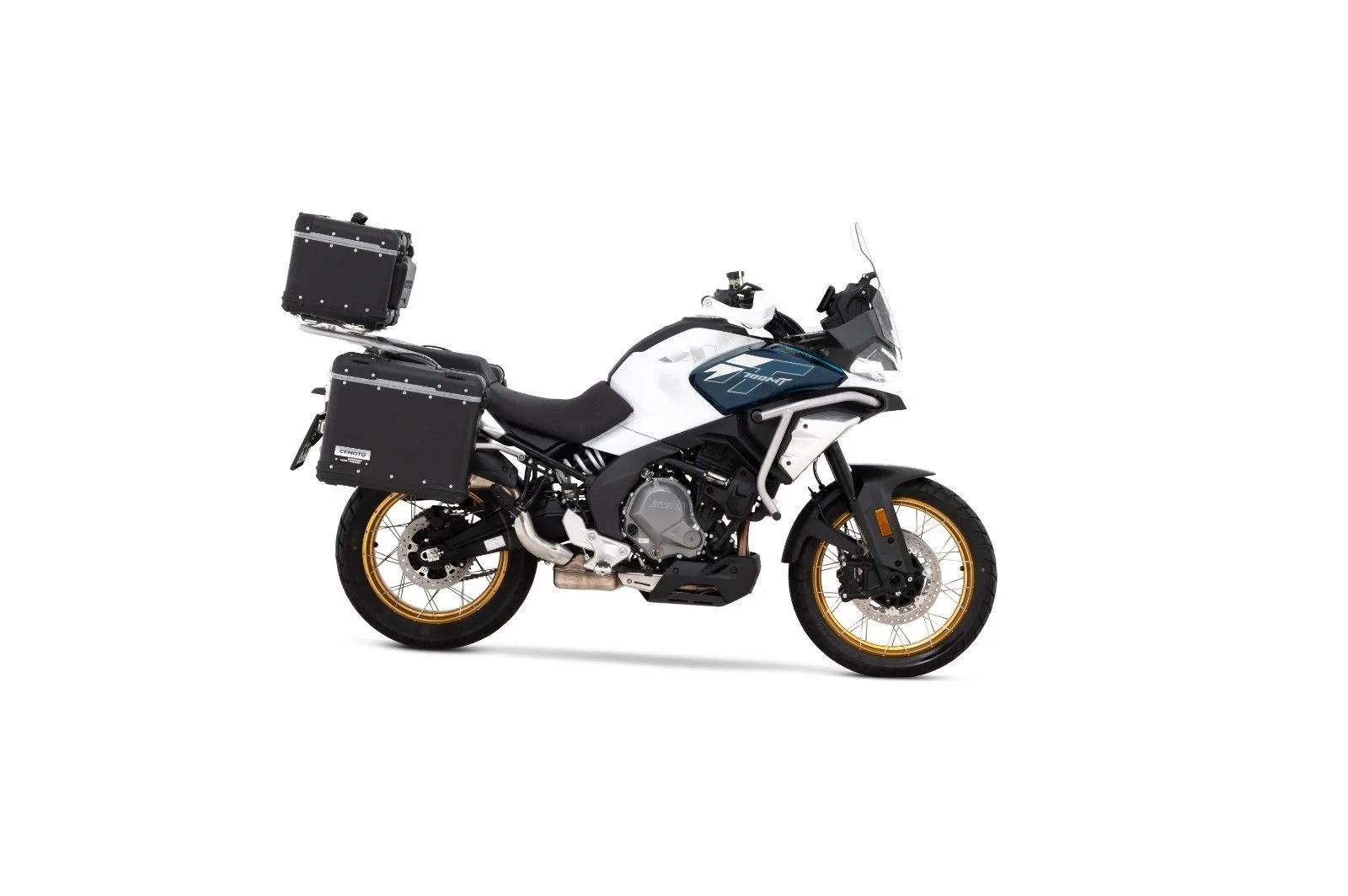 CFMOTO 700MT