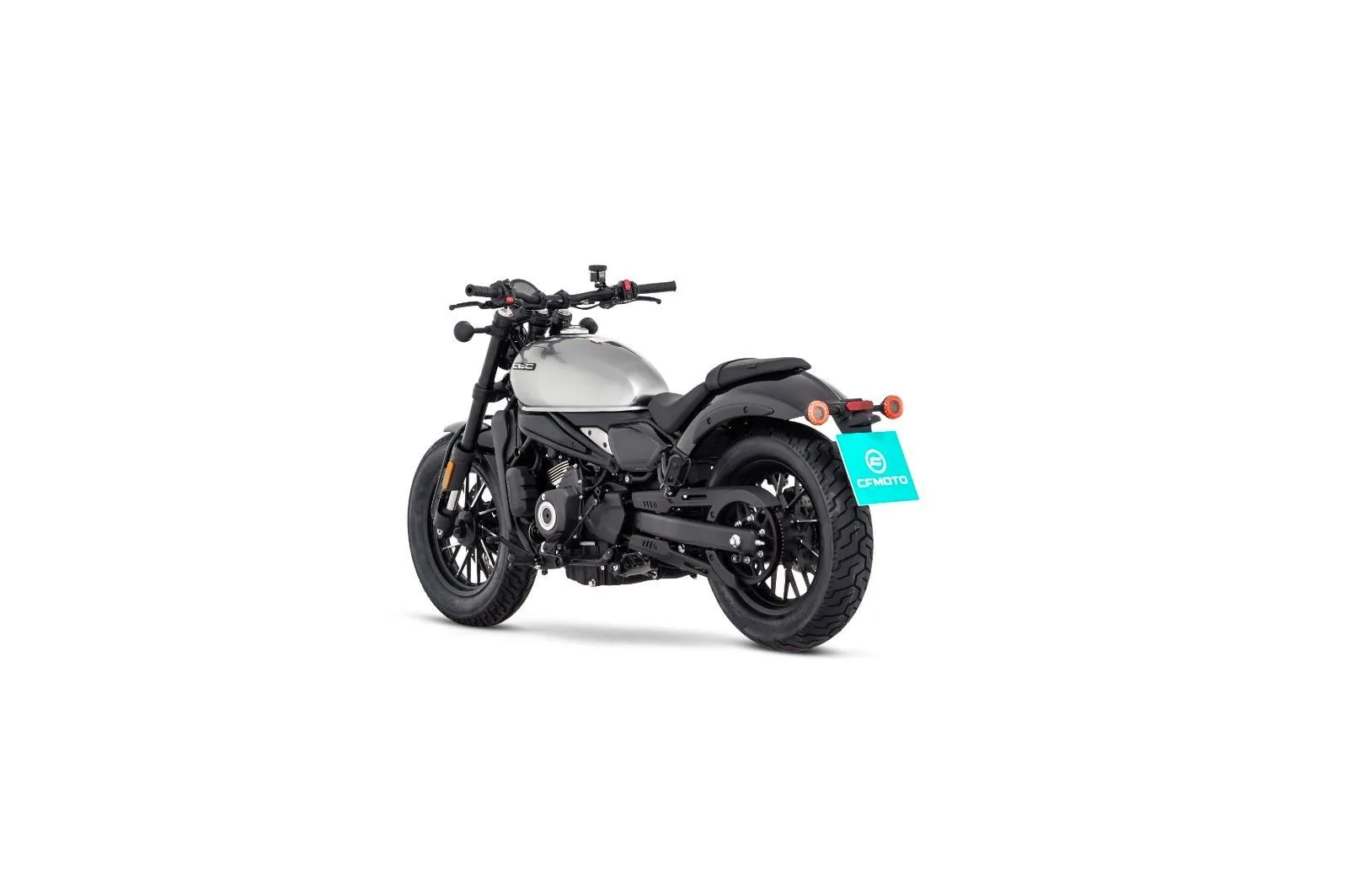 CFMOTO 450CL-C
