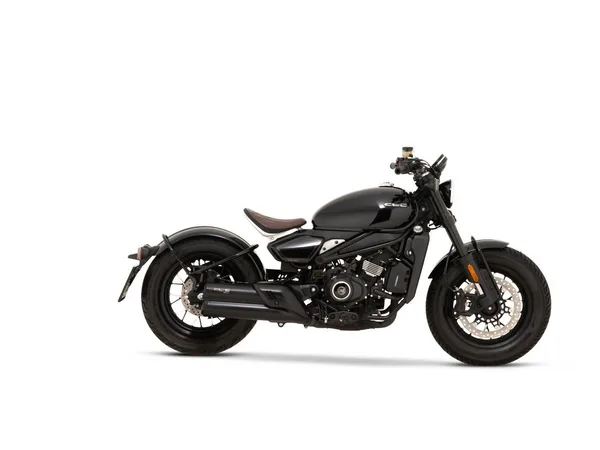 CFMOTO 450CL-C Bobber