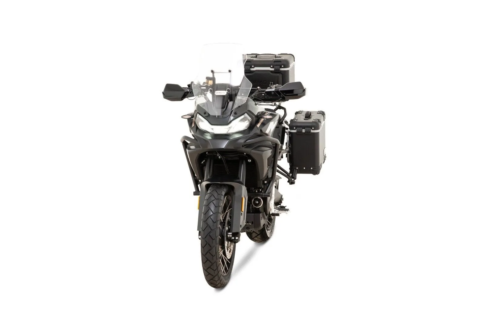 CFMOTO 700MT