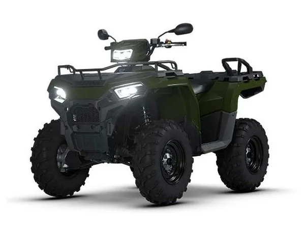 Polaris Sportsman 570 EPS