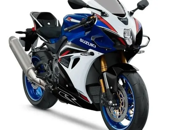 Suzuki GSX-R1000R